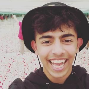 Meet your Posher, Eddie